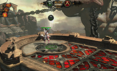 Neue Bilder zu God of War: Ascension