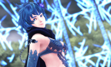 Drakengard 3 - Neues Entwicklerinterview und Screenshots