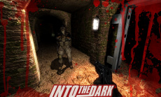 UIG Entertainment gibt die Veröffentlichung von Into The Dark bekannt