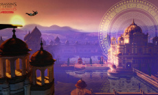 Assassin's Creed Chronicles: Russia & India to Release Early 2016