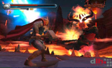 Thor: God of Thunder für Nintendo 3DS im Handel