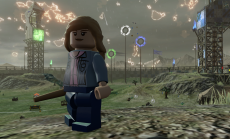 LEGO Dimensions Adds Expansion Packs Based on The Goonies, Harry Potter, and LEGO City