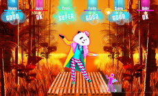 Just Dance ®