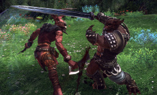 TERA Coming to Consoles Later This Year