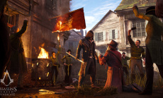 Ubisoft Releases New Animated Short for Assassin's Creed Syndicate