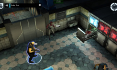 Shadowrun Online Available Now on Steam Early Access