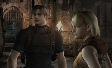 Ultimative HD-Edition von Resident Evil 4 kommt für PC