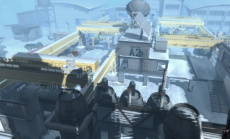 Tom Clancy’s Ghost Recon Online Arctic Pack ab dem 12. September erhältlich