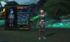 WildStar - Neues DevSpeak-Video zur Customization