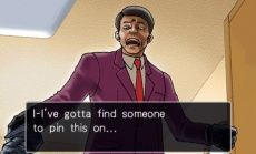 Phoenix Wright: Ace Attorney Trilogy erscheint diese Woche