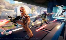 Star Wars Rebels in Disney Infinity 3.0: Play Without Limits