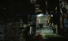 The Evil Within erscheint am 29. August 2014