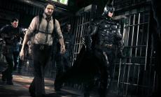 Batman: Arkham Knight Time to go to war