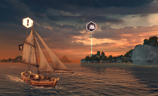 Assassin’s Creed Pirates: Ab dem 5. Dezember für mobile Endgeräte erhältlich