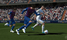 EA SPORTS veröffentlicht FIFA Football für PlayStation Vita