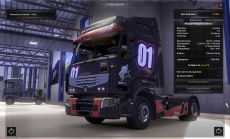 Der Euro Truck Simulator 2 rollt an den Start