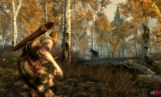 Neue Screenshots zu The Elder Scrolls V: Skyrim