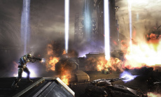 DUST 514 startet in die Open-Beta