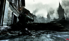 Neue Bilder zu Resident Evil 6