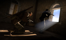 Deathstorm Finale Takes Sniper Elite 4 Back to Germany