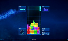 Tetris Ultimate für Next-Gen und PC