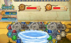 Heroes of Hellas 2 - Olympia für Nintendo DS