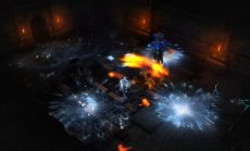 Diablo III: Reaper of Souls - Launch Screenshot