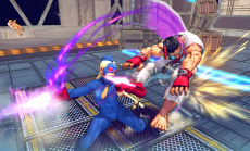 Ultra Street Fighter IV - Capcom enthüllt den letzten neuen Kämpfer