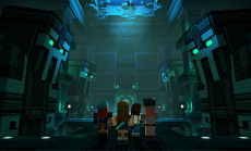 Minecraft: Story Mode – Season 2 Premieres July 11th