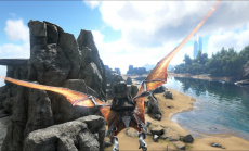 ARK: Survival Evolved – A New Breed of Open-World Dinosaur Adventure is Coming