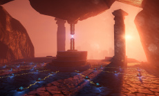 Aporia: Beyond to Valley Launching on PC in One Week