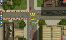 Verkehrsplaner – Die Simulation erscheint Mitte Mai