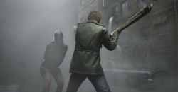 Silent Hill 2