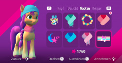 MY LITTLE PONY: Ein Maretime Bucht-Abenteuer