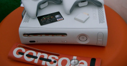 Xbox 360 (Preview)