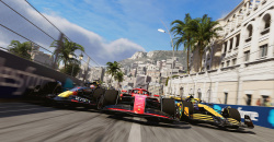 EA SPORTS F1 24