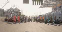 EA SPORTS F1 24