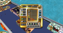 Kreuzfahrt Tycoon