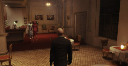 Hitman - Blood Money