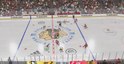 EA SPORTS NHL 24