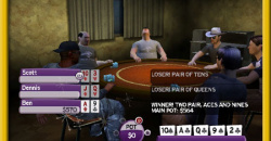 World Championship Poker 2  All In