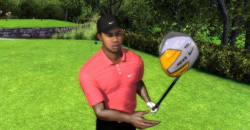 Tiger Woods PGA Tour 08