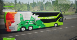 Fernbus Simulator