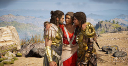 Assassin's Creed Odyssey