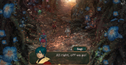 Baten Kaitos I & II HD Remaster