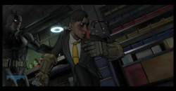 Batman – The Telltale Series: Episode 4 Review