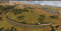 Railway Empire