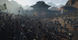 Dynasty Warriors Origin