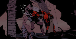 Hellboy: Web of Wyrd