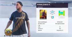 eFootball PES 2020